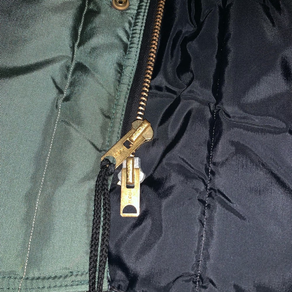 Nylon Jacket - Picture 3 of 5